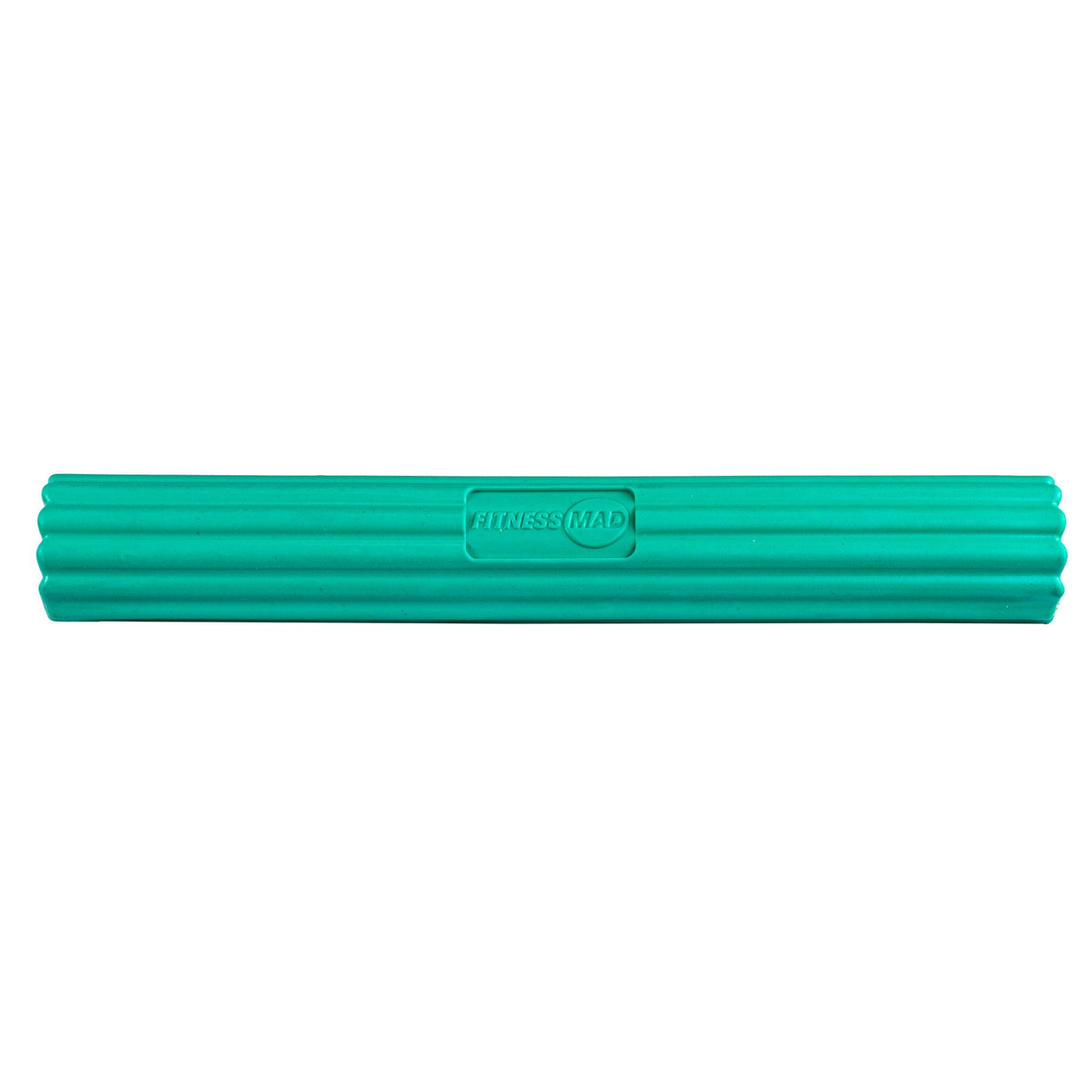 Fitness Mad Twist & Flex Resistance Bar - Light - Studio Accessories
