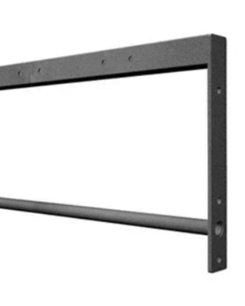 Gym Gear Basic Pull Up Frame (108cm) | UK Delivery - Multi Gym