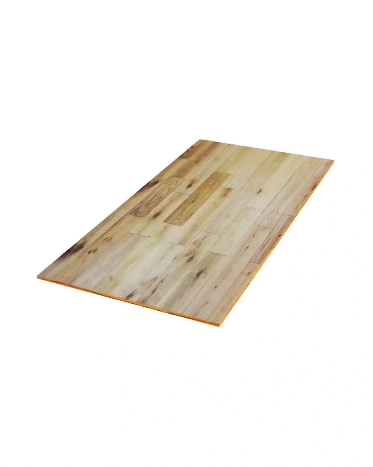 Oak Insert Lifting Platform | Home Fitness - 20 mm - Flooring