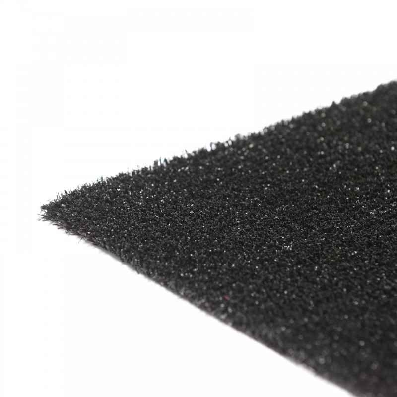 Plain Sprint Track – Black 10m x 2m - Flooring