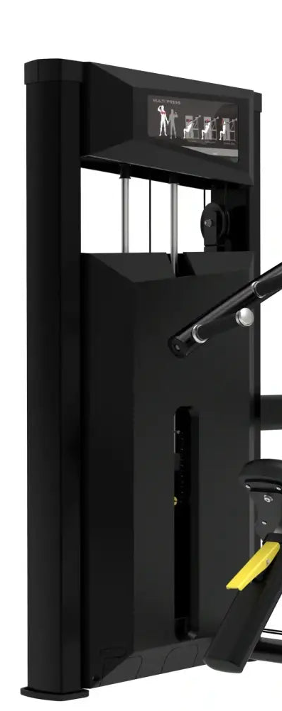 Platinum Series Multi Press | For Home Gyms - Pin Loaded