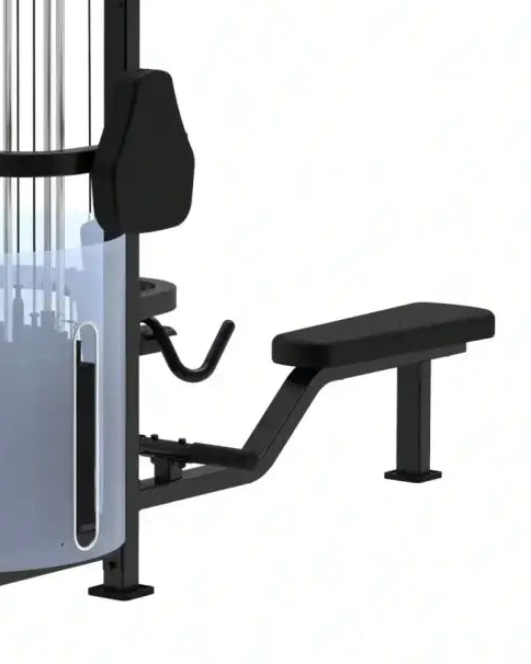 Pro Series 4 Station Multi Gym | Home Fitness - Multi Gym