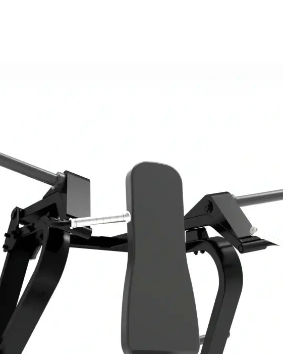 Sterling Series Shoulder Press | UK Delivery - Plate Loaded Benches