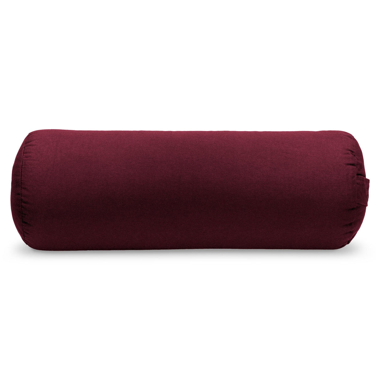 Yoga mad - Organic Cotton Yoga Bolster - Studio Accessories