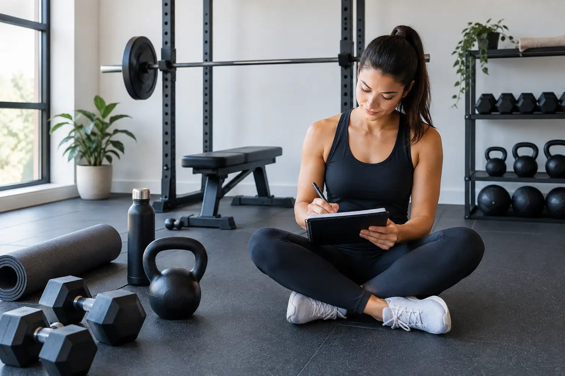 New Home Gym Checklist: Buy the Right Kit