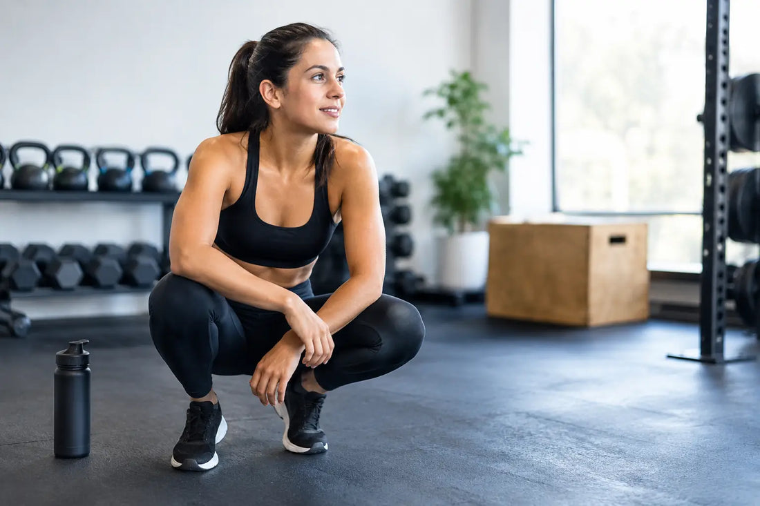 10 Frequently Asked Questions About HIIT Workouts