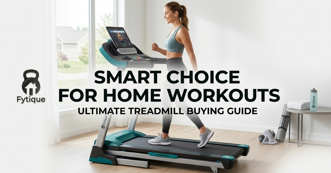 How to Choose Home Treadmill Equipment for Real Spaces