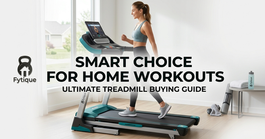 How to Choose Home Treadmill Equipment for Real Spaces