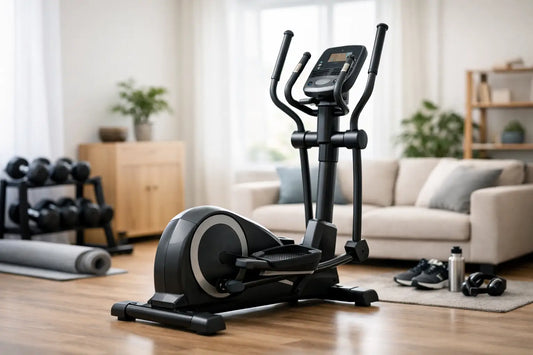 How to Buy a Home Cross Trainer