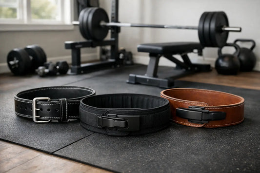 Best Lifting Belts for Home Strength Training