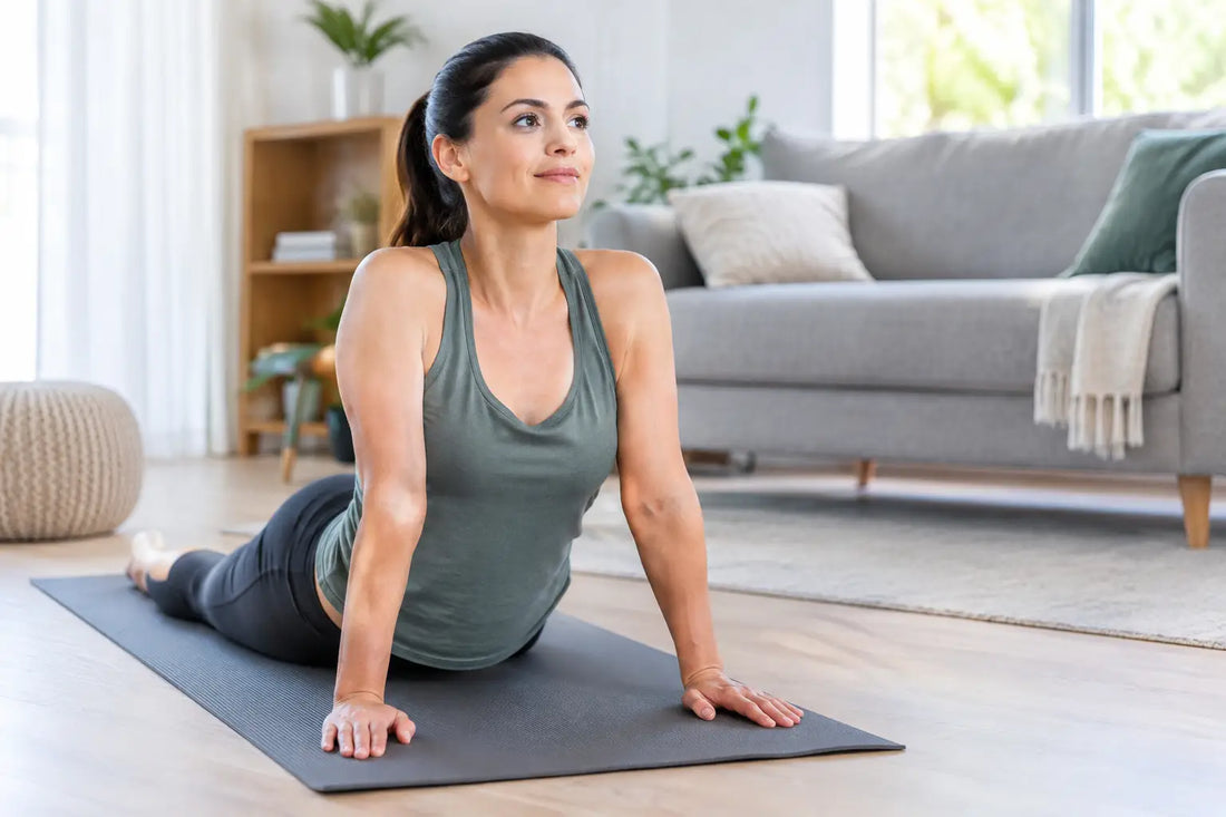 Can Exercise Mats Reduce Noise at Home?