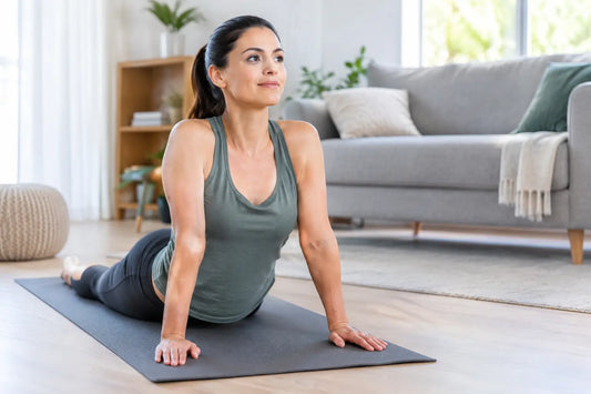 Can Exercise Mats Reduce Noise at Home?