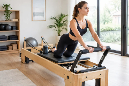 Pilates Reformer Buying Guide for UK Homes