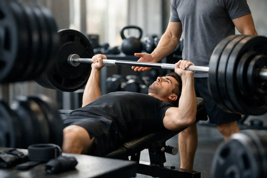 Progressive Overload Explained Without Injury or Plateaus