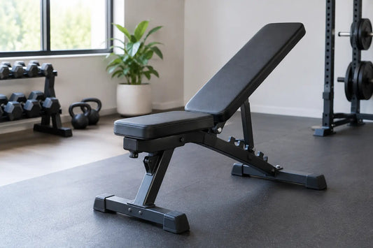 Workout Bench Dimensions for Home Gym Buyers