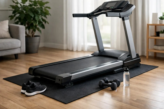 Do Treadmill Mats Work? What They Actually Do