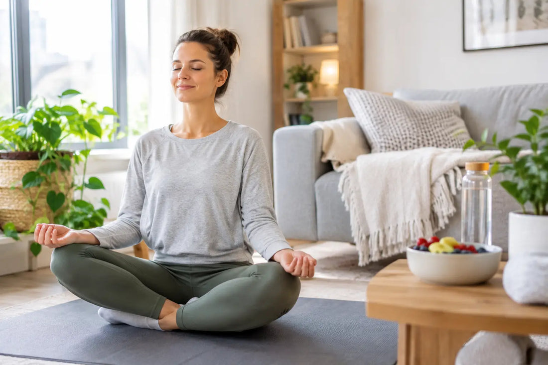 Home Wellness for Better Everyday UK Living
