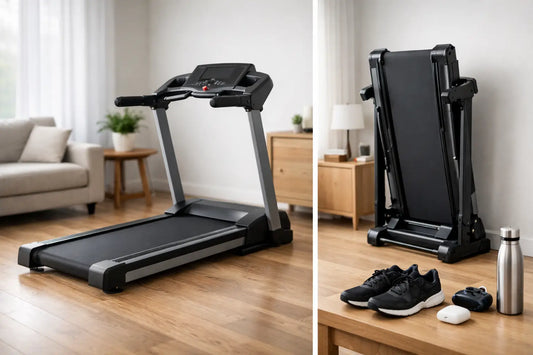 Folding Treadmill Review for Home Use