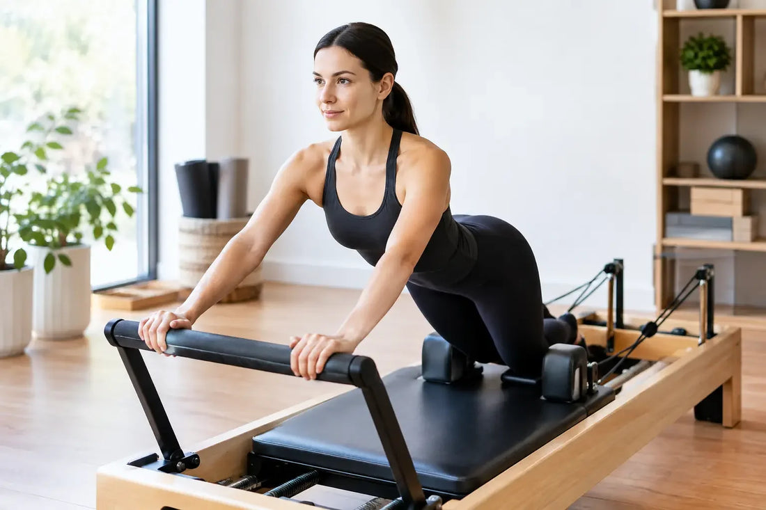 Are Reformers Worthwhile for Home Pilates?