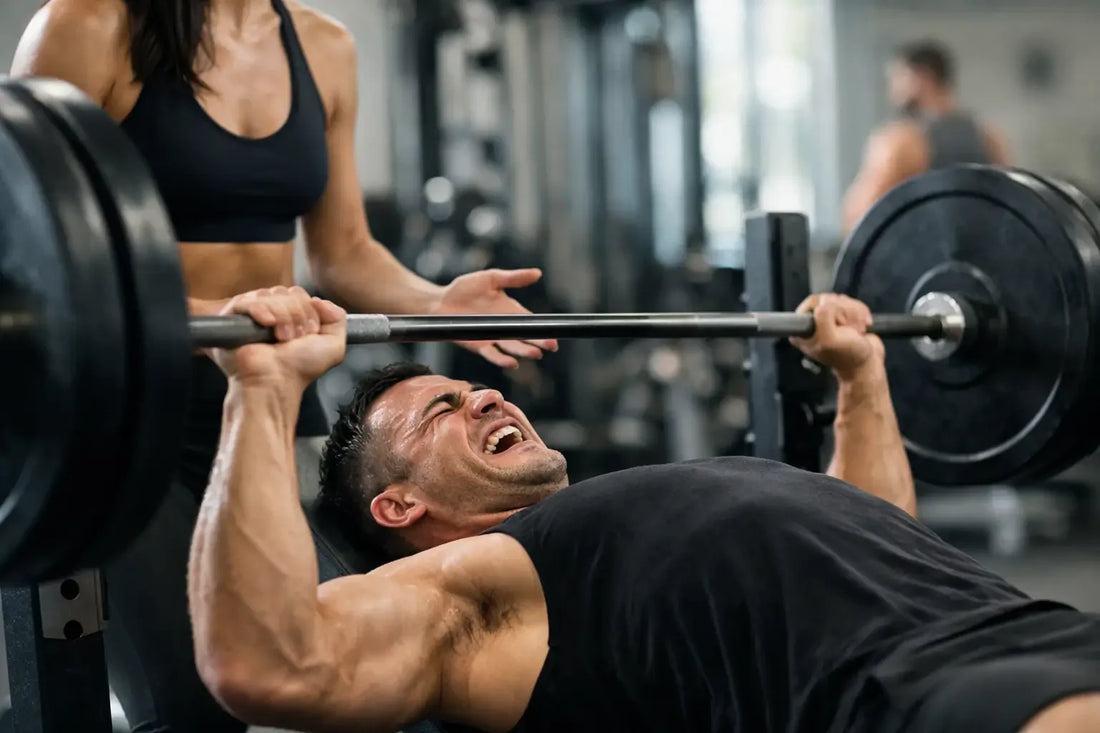 How to Train to Failure Safely (and When Not To)