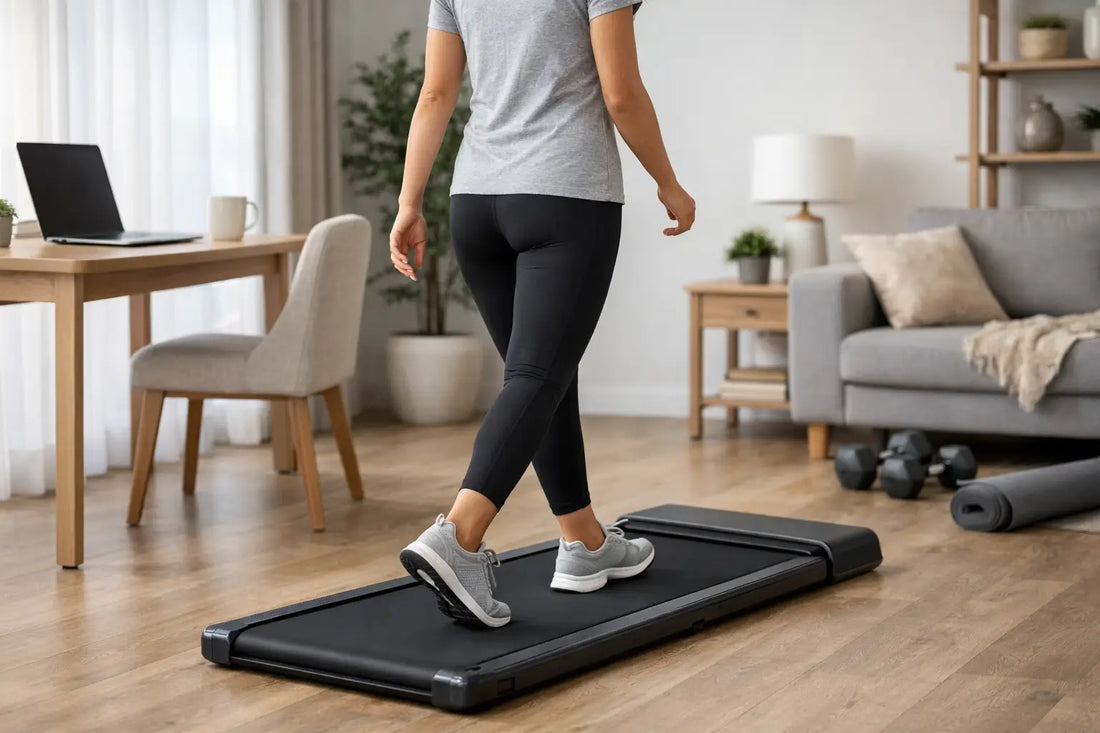 Walking Pad Review for Home Buyers