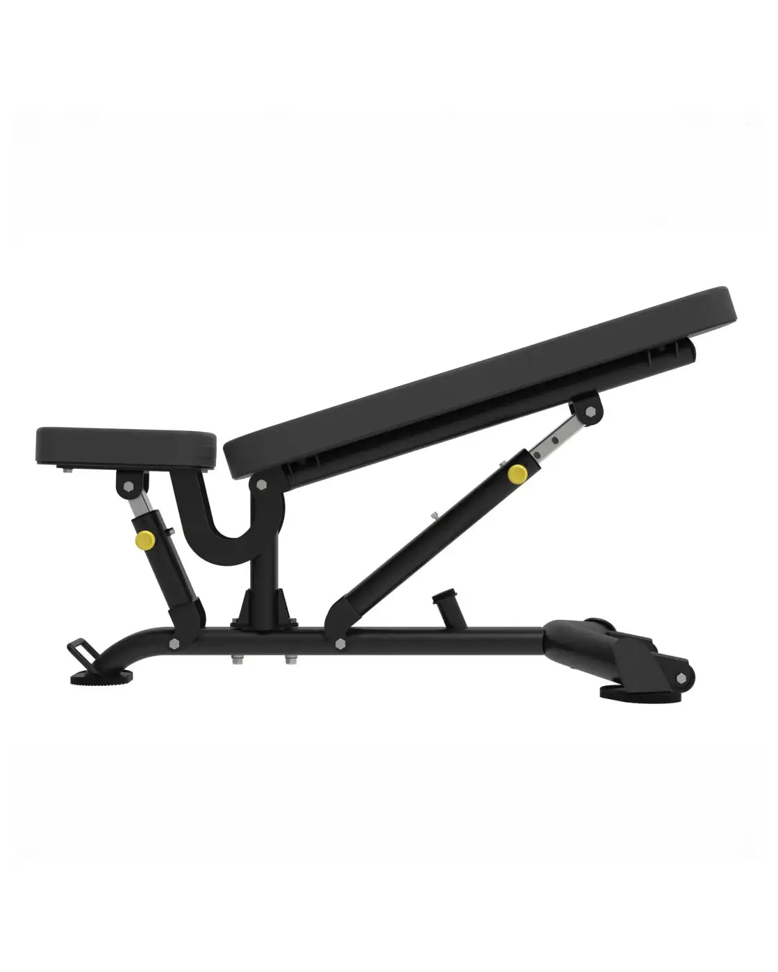 Adjustable Weight Benches