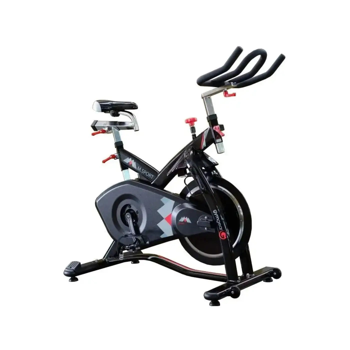 Exercise Bikes