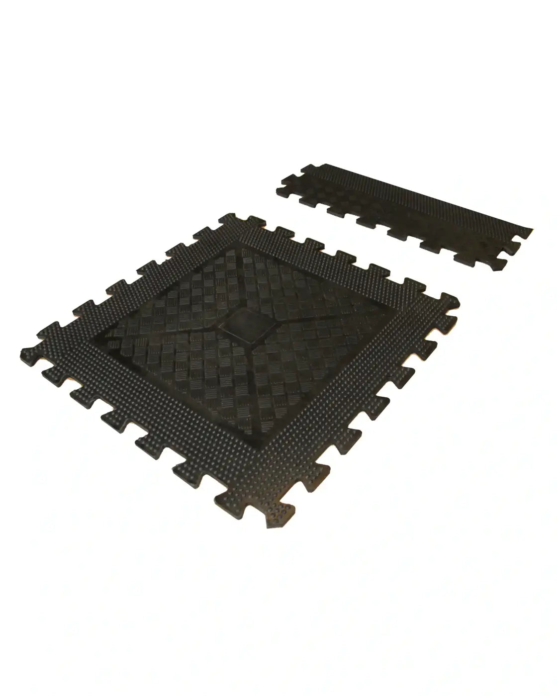 Floor Protection