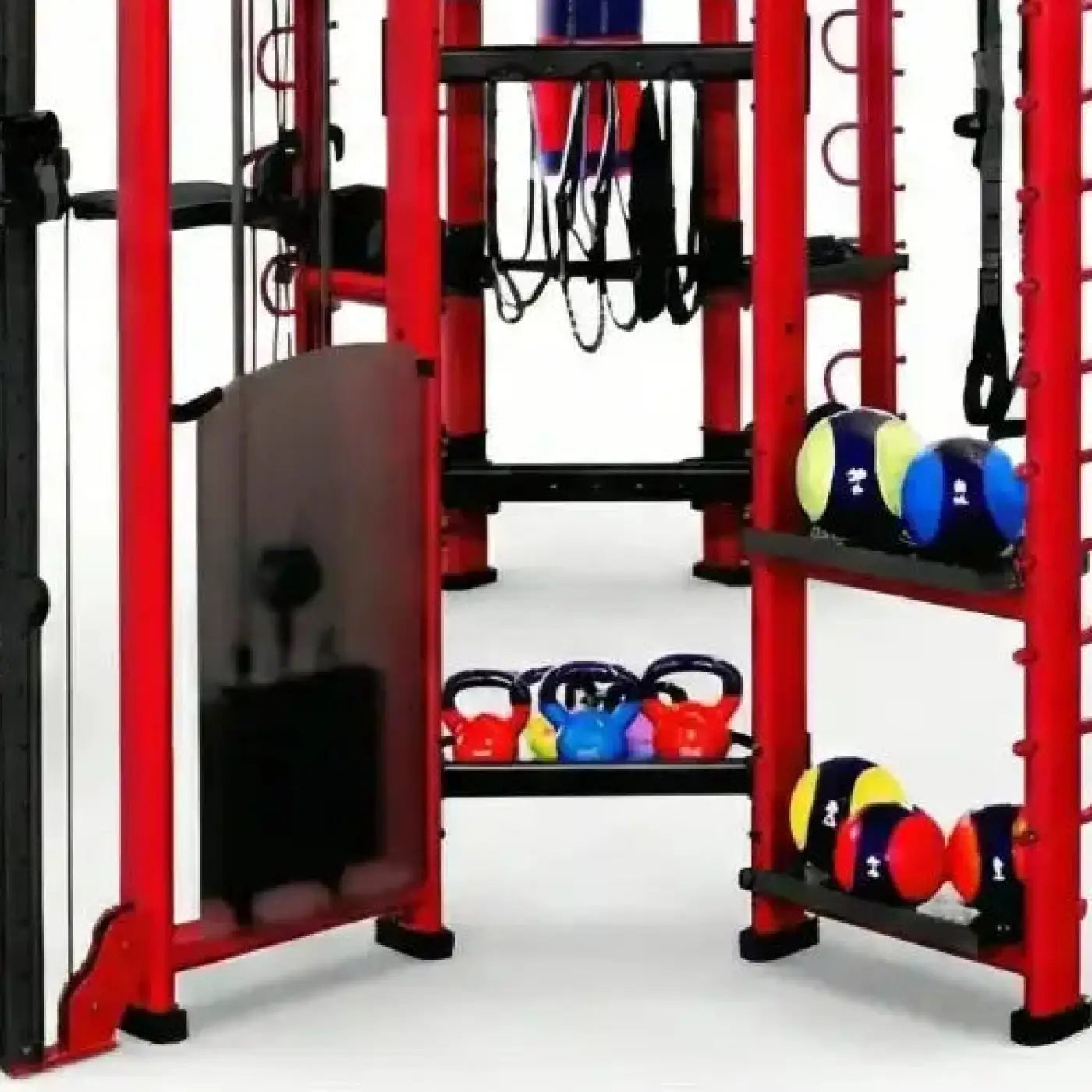 Multi Gym Machines