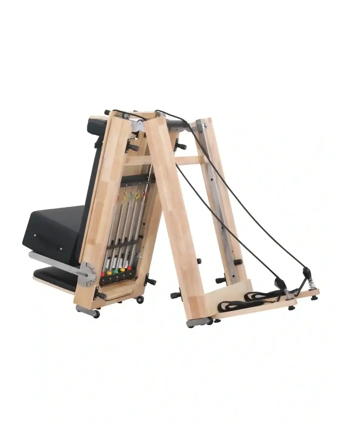 Pilates, Racks & Benches