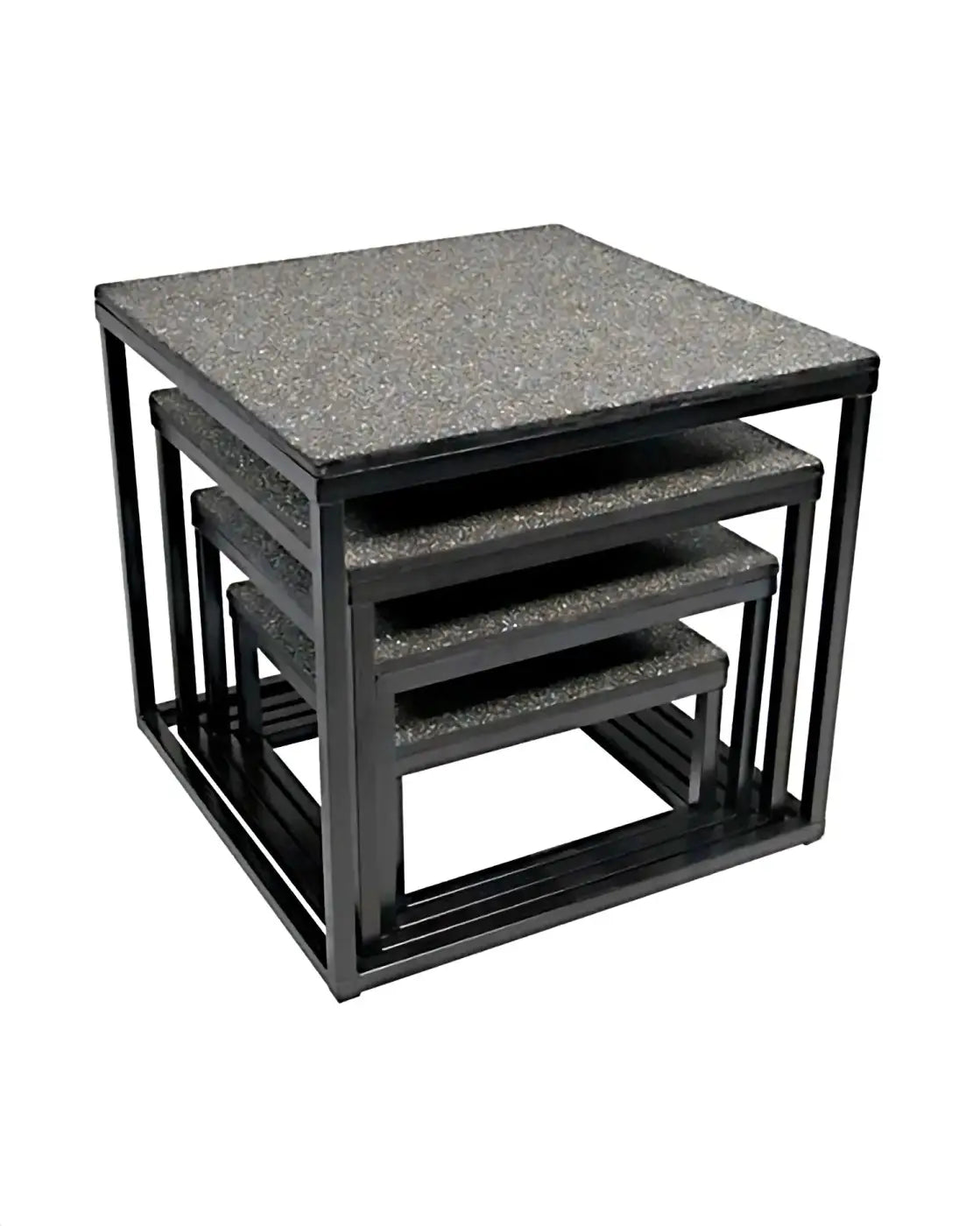 Plyometric Boxes