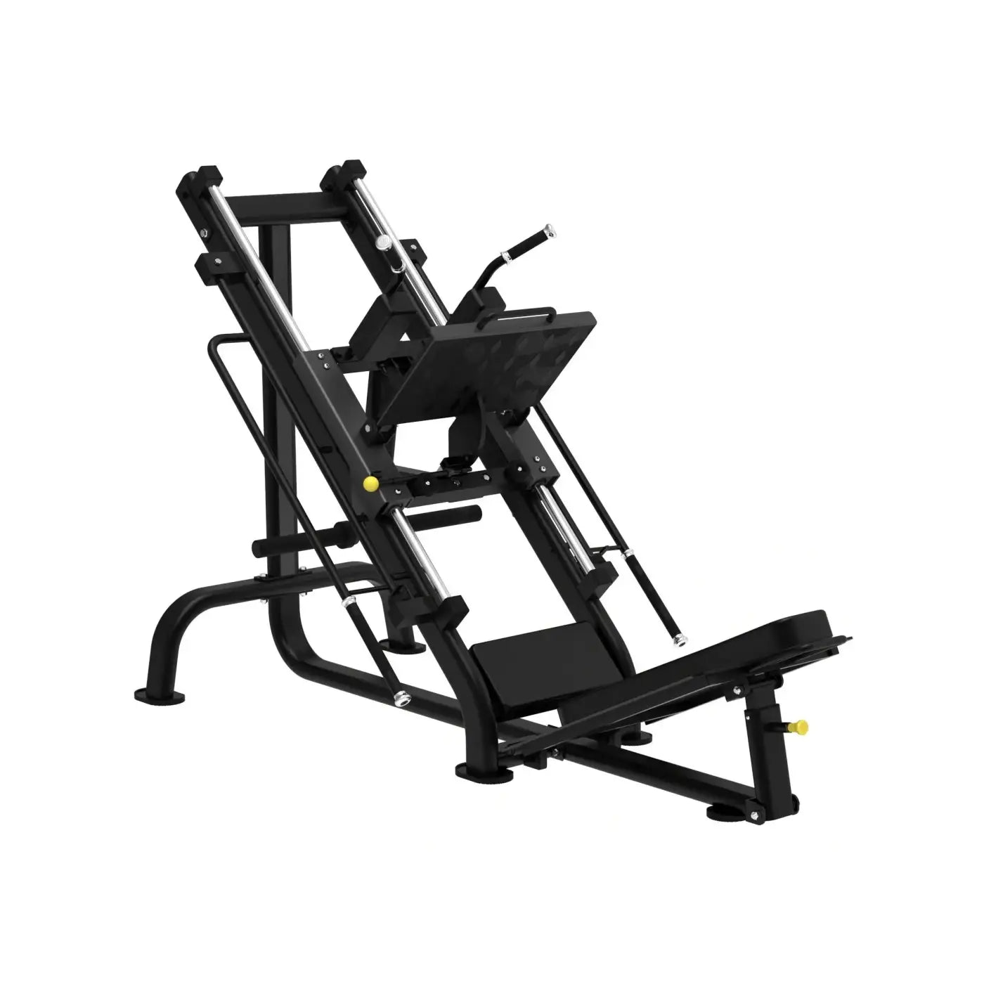 Squat & Stand Benches