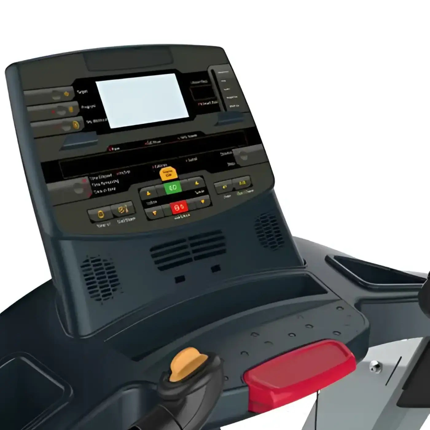 Treadmills