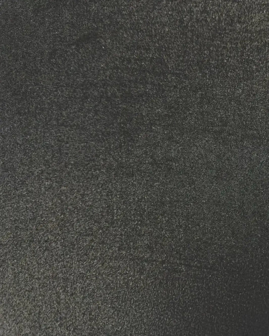 20mm Premium Black Rubber Tile (1m x 0.5m / Dark Grey Fleck) | For Home Gyms