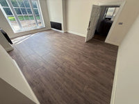20mm Wood Effect Oak Premium Flooring Tiles (1m x 0.5m) | Packs - Flooring