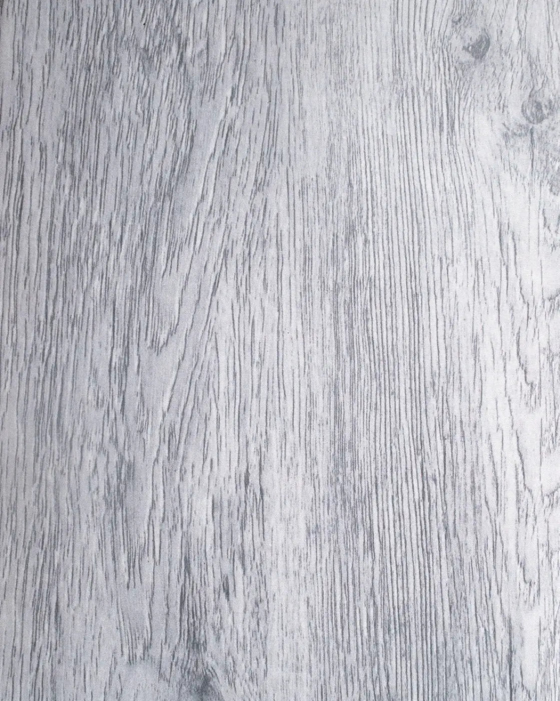 Gray 20mm wood effect premium flooring tile with subtle textured grain for home gyms measuring 1m by 0.5m