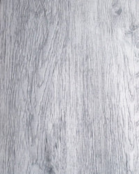 Gray 20mm wood effect premium flooring tile with subtle textured grain for home gyms measuring 1m by 0.5m