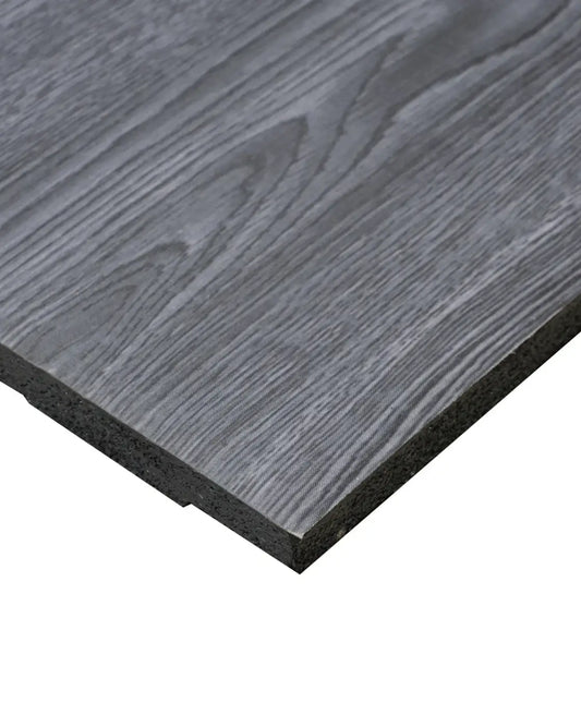 20mm Wood Effect Premium Flooring Tiles (1m x 0.5m) | For Home Gyms