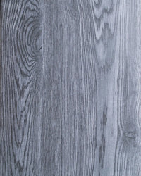Gray wood grain laminate flooring panel with a subtle textured finish 20mm wood effect premium tiles for home gyms