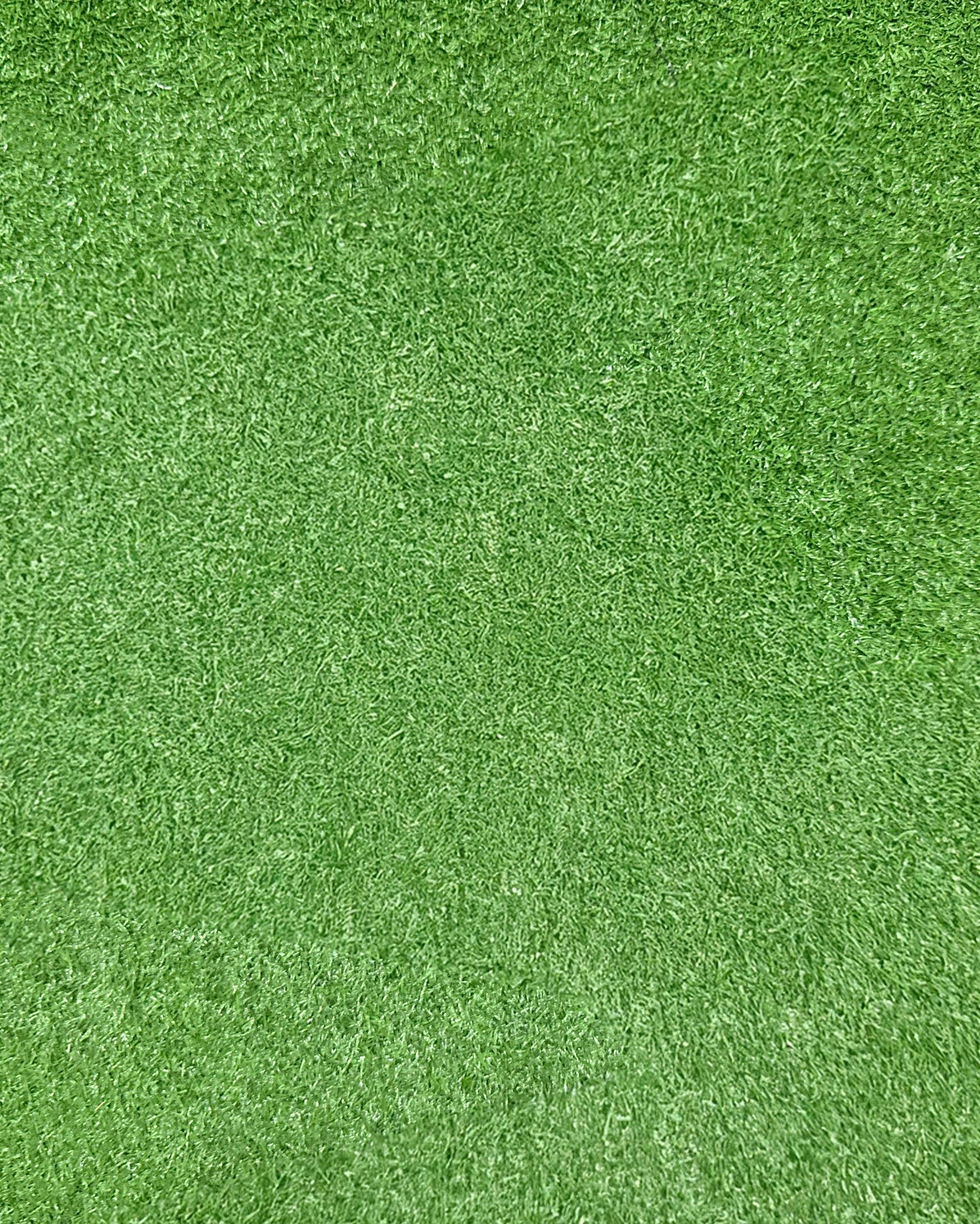 30mm Green Premium Sled Track Turf Tile 1x1m with Markings | For Home Gyms - Flooring