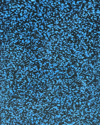 30mm Premium Rubber Tile (1m x 0.5m / 70% Blue Fleck) | UK Delivery - Flooring