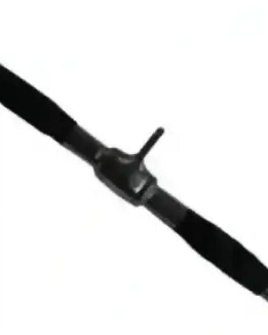 48” Standard Grip Lat Pulldown Bar Wide | UK Delivery