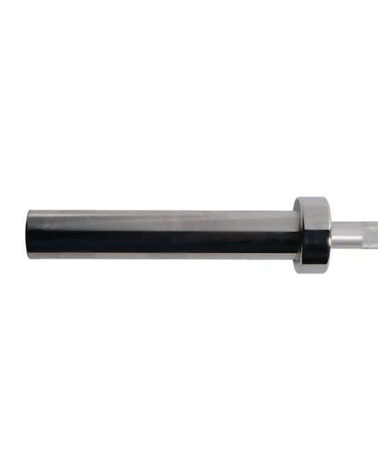 6ft Olympic Aluminium Technique Bar | Home Fitness