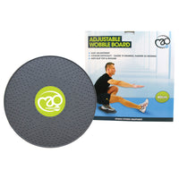 Adjustable Wobble Board - Studio Accessories
