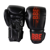BBE CLUB FX Sparring/Bag Boxing Gloves - 12oz - 14oz - Boxing