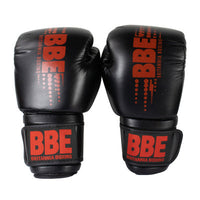 BBE CLUB FX Sparring/Bag Boxing Gloves - 12oz - 16oz - Boxing