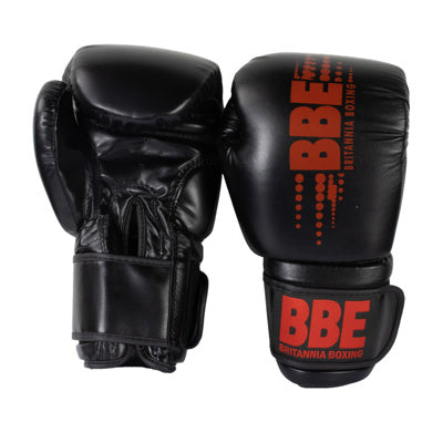 BBE CLUB FX Sparring/Bag Boxing Gloves - 12oz - 12oz - Boxing