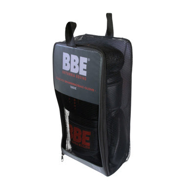 BBE CLUB FX Sparring/Bag Boxing Gloves - 12oz - Boxing