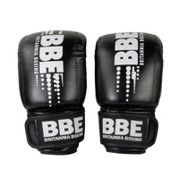 BBE CLUB PVC Bag Boxing Mitts - S/M - Boxing