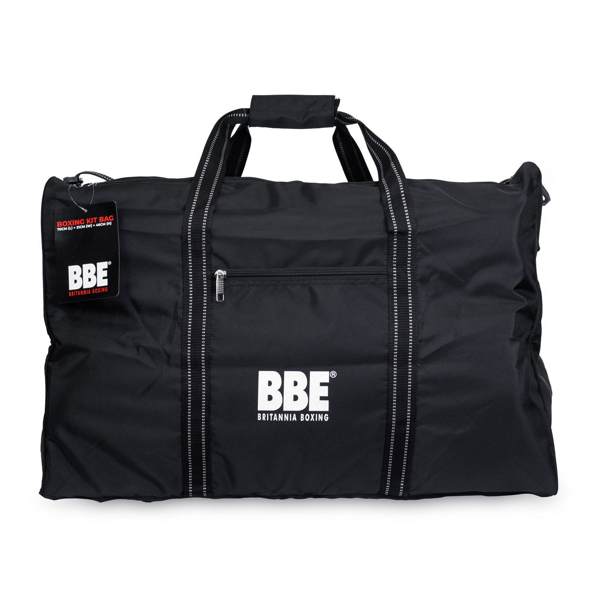 BBE Large Boxing Kit Bag - Boxing